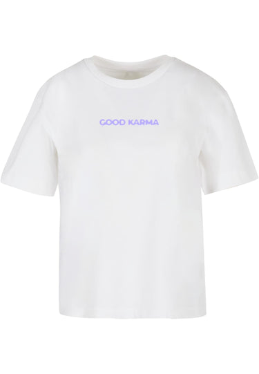Karma Butterfly Tee