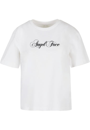 Angel Face Tee