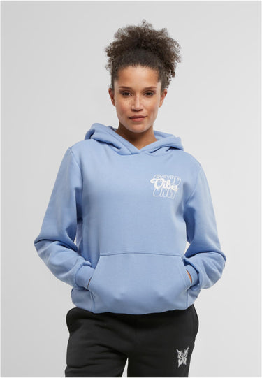 Good Vibes Puff Print