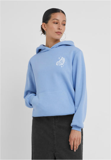 Wildest Dreams Ladies Fluffy Hoody