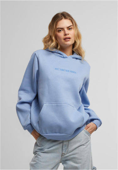 Just Another EMB Fluffy Hoody