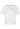 Miss Tee Тениски Унисекс бяло MST303