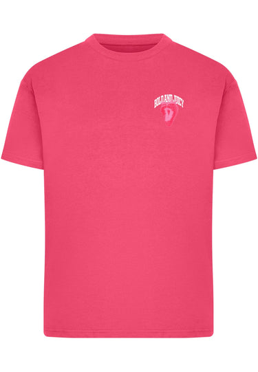 Bold And Juicy Tee