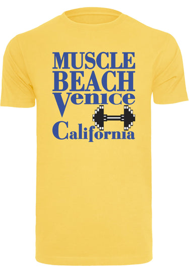 Venice Beach Tee