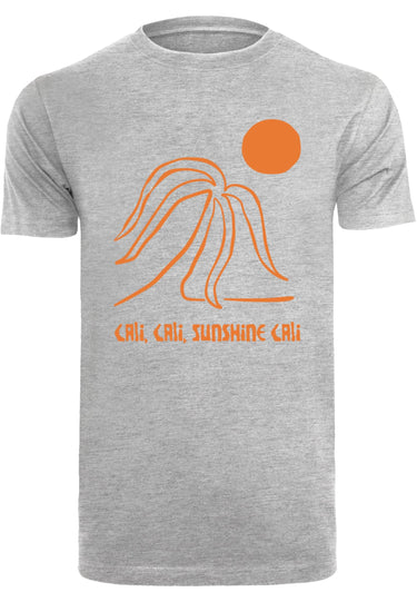 Sunshine Cali Tee