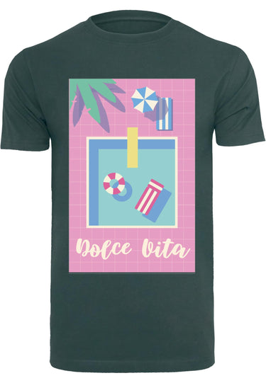 Dolce Vita Tee
