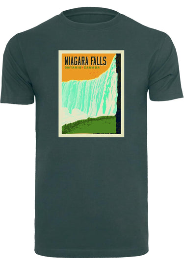 Niagara Falls Tee