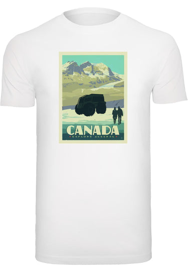 Explore Canada Tee