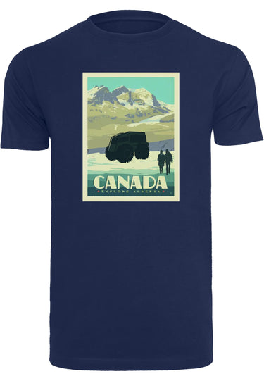 Explore Canada Tee