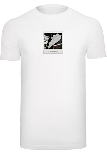 Glamorous Memory Tee