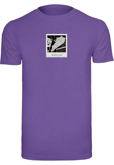Glamorous Memory Tee
