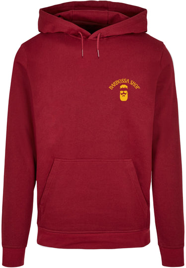 Barbossa Basic Hoody