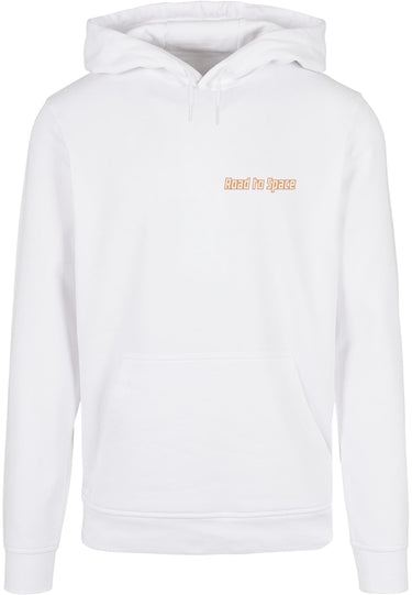 Road To Space Box Basic Hoody