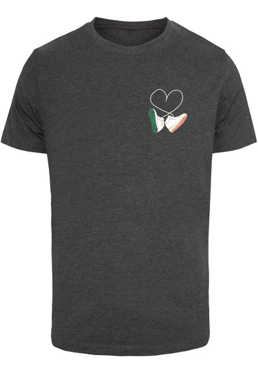 Kicks Love T-Shirt Round Neck