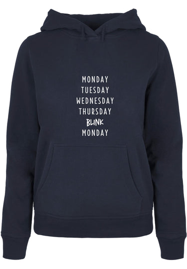 Ladies Blink Basic Hoody