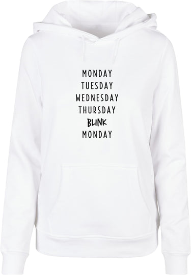 Ladies Blink Basic Hoody