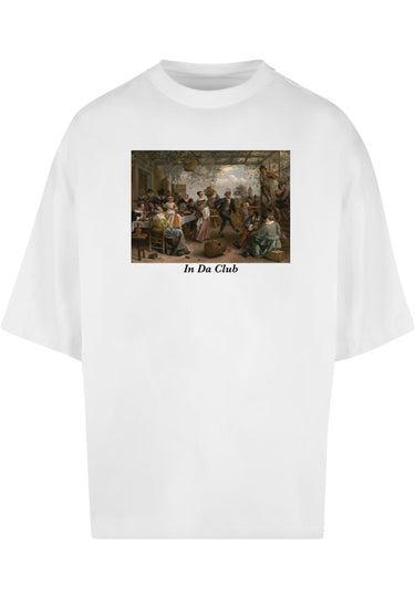 Club New Huge Tee