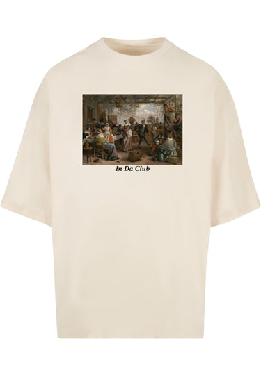 Club New Huge Tee