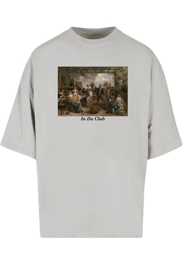 Club New Huge Tee