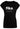 Ladies Fika Definition Extended Shoulder Tee