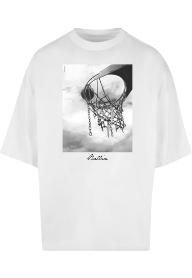 Ballin 2.0 Huge Tee
