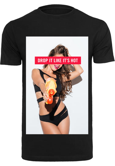 Drop It Tee