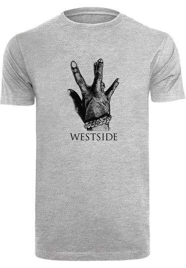 Westside Connection 2.0 Tee