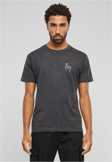 Easy Sign Tee