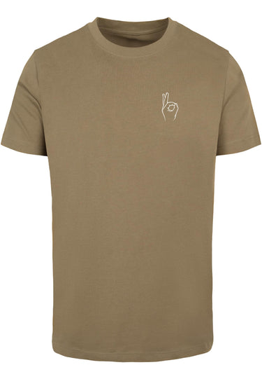 Easy Sign Tee