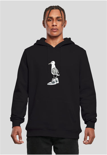 Mister Tee обувки – унисекс; цвят: черно; модел: MT2880