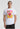 Mister Tee тениска – унисекс; цвят: бяло; модел: MT2819