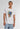 Mister Tee тениска – унисекс; цвят: бяло; модел: MT2695