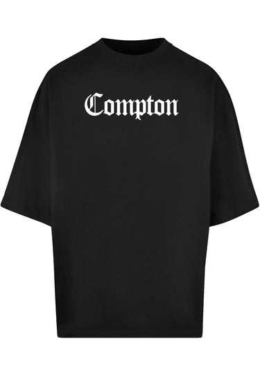 Mister Tee Тениски Унисекс черно MT10157