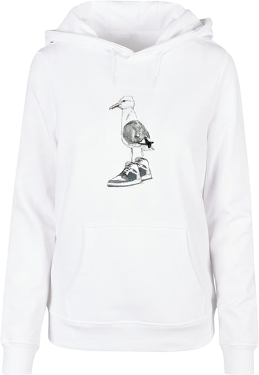 Mister Tee обувки – жени; цвят: бяло; модел: MT10311