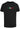 Mister Tee тениска – унисекс; цвят: черно; модел: MT3203