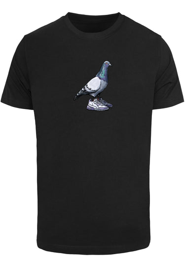 Mister Tee обувки – унисекс; цвят: черно; модел: MT2894