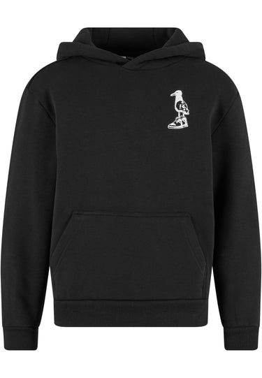 Mister Tee обувки – деца; цвят: черно; модел: MTK394
