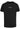 Mister Tee тениска – унисекс; цвят: черно; модел: MT3252