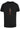 Mister Tee тениска – унисекс; цвят: черно; модел: MT3258