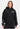 Rocawear суитчър – унисекс; цвят: черно; модел: RWLHD008