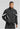 Starter Black Label яке – унисекс; цвят: черно; модел: ST456