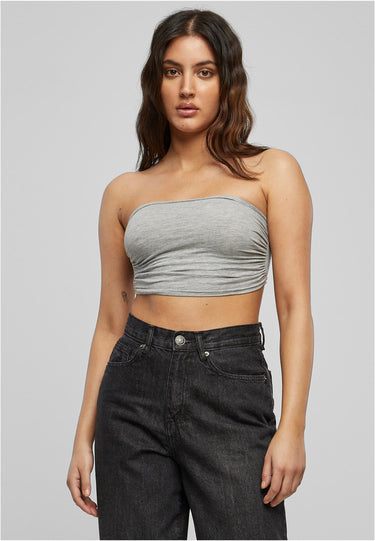 Urban Classics потници – жени; цвят: сиво; модел: TB451