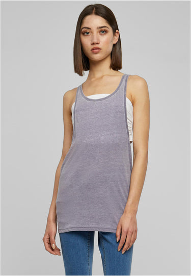 Urban Classics потници – жени; цвят: денимсиньо; модел: TB456