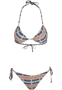 Urban Classics бански – жени; цвят: бялоинка; модел: TB3459