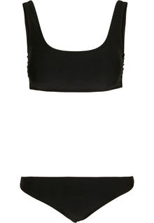 Urban Classics бански – жени; цвят: черно; модел: TB3461
