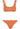 Urban Classics бански – жени; цвят: папая; модел: TB3467