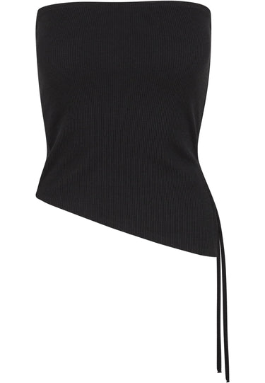 Urban Classics потници – жени; цвят: черно; модел: TB7529