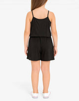 NAME IT Playsuite Black | MegaMall.bg
