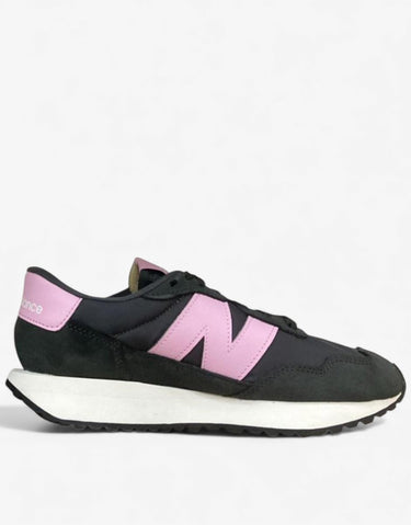 NEW BALANCE 237 Shoes Black | MegaMall.bg