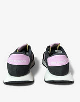 NEW BALANCE 237 Shoes Black | MegaMall.bg